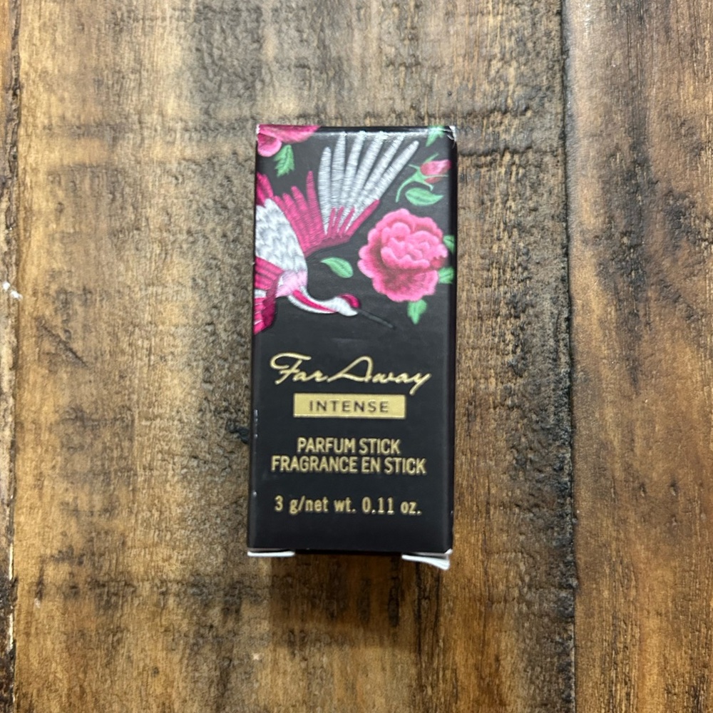 Avon Far Away Intense Parfum Stick